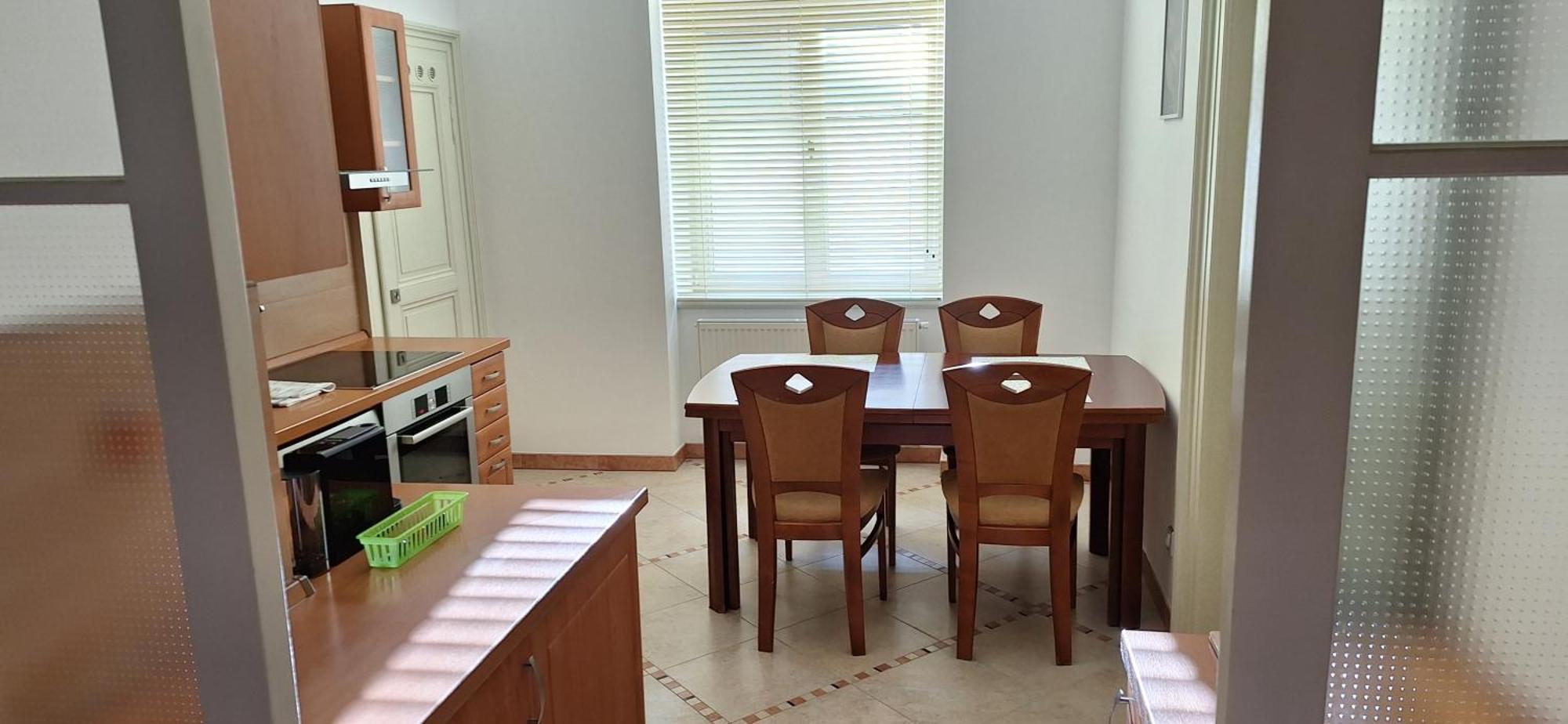 City Center Apartment Thomas No1 — Photos 2
