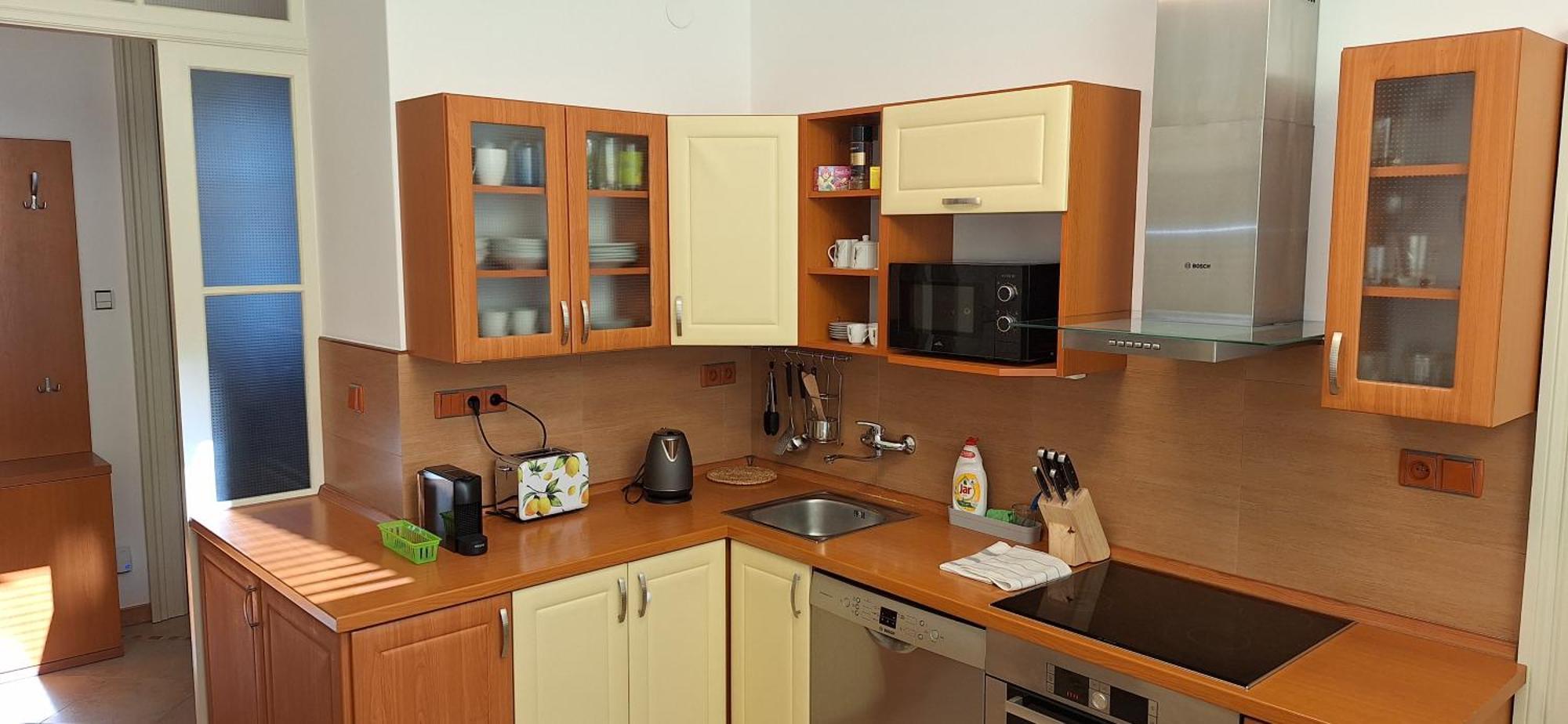 City Center Apartment Thomas No1 — Photos 3