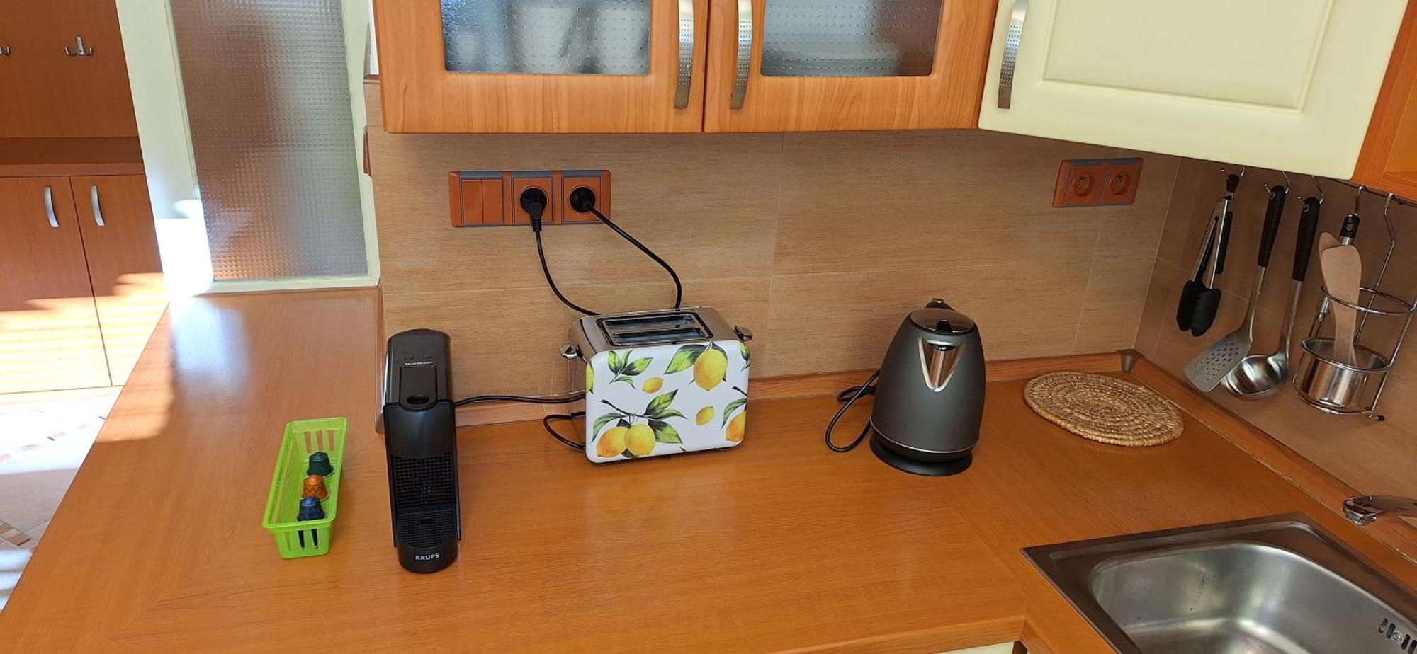 City Center Apartment Thomas No1 — Photos 1